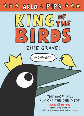 Let’s Take A Look At: Graphic Novels for Younger Readers!