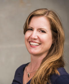 Spotlight: The Newspaper Club Author Beth Vrabel!