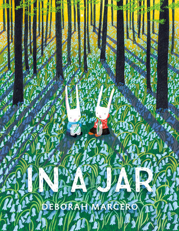 Picture Book Reviews: In a Jar & The Boy and the Gorilla
