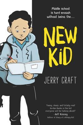 Graphic Novel Look: New Kid, Pilu of the Woods, Unicorn Bowling & more!