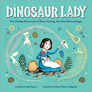 Children’s Book Picks featuring Dinosaurs, How Tos, and No Reading Allowed…!