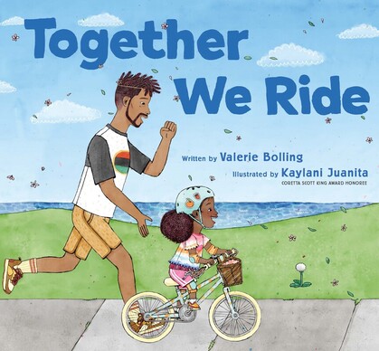 Picture Book Reviews: Together We Ride & Hat Cat