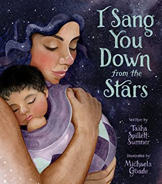 Picture Book Reviews: I Sang You Down from the Stars & The Sorry Life of Timothy Shmoe