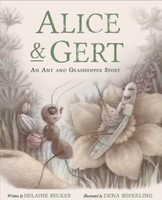 Great Picture Books! (33)