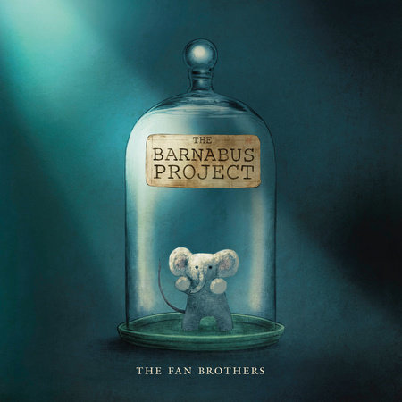 Picture Book Reviews: The Barnabus Project by The Fan Brothers & Ray by Marianna Coppo