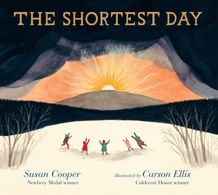 Holiday Spotlight: The Shortest Day & Little Christmas Tree