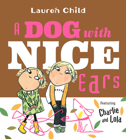 Picture Book Reviews: A Dog with Nice Ears & The Other Dog