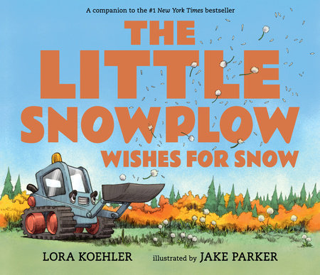 Holiday Spotlight on The Little Snowplow Wishes for Snow, Peppa Pig and Maisy!