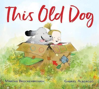 Picture Book Reviews: This Old Dog & On Account of the Gum