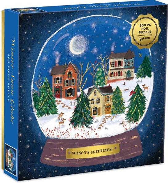 Gifts and Bookish Treats for the Season!