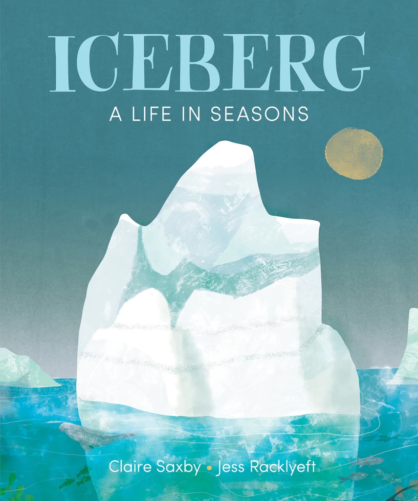 Children’s Reviews: Iceberg: A Life in Seasons & Boney