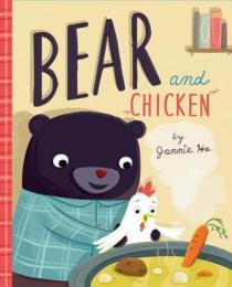 bearandchicken34523355