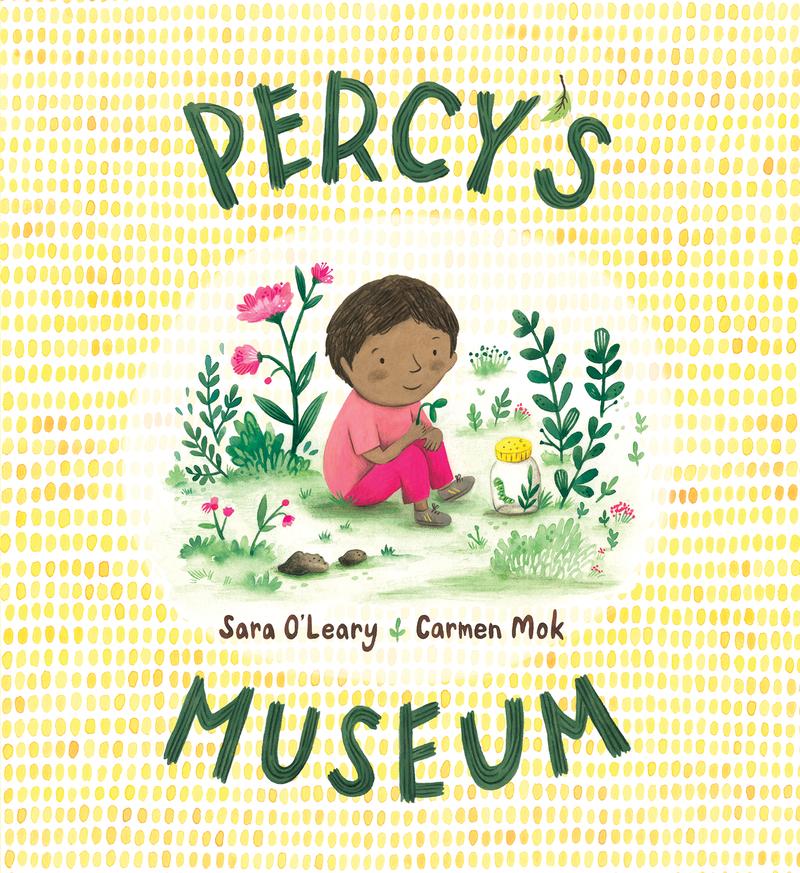 Picture Books About Flowers, Friends, Frogs, and more!