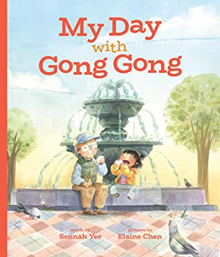 Great Picture Books! (32)