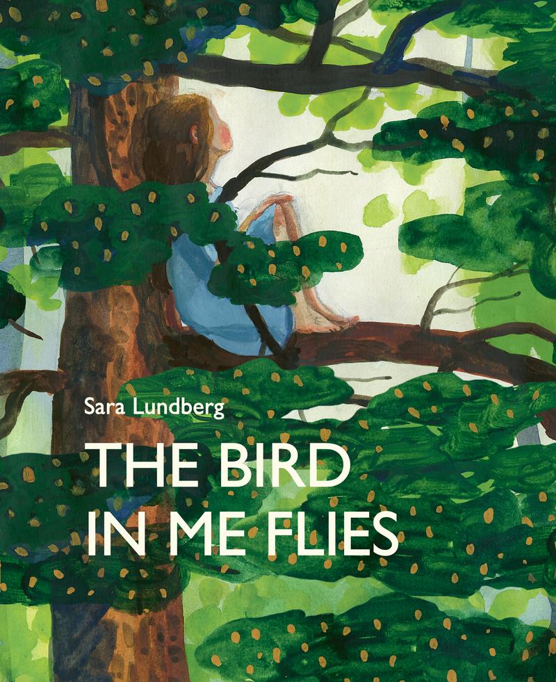 Children’s Reviews: The Bird in Me Flies & The Bad Chair