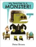 myteachermonster