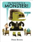 myteachermonster