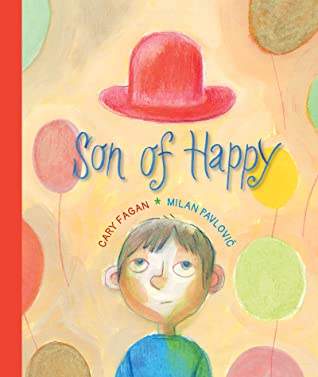 Children’s Reviews: Son of Happy & Holiday!