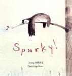 sparky!