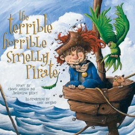 terriblehorriblesmellypirate terriblehorriblesmellypirate