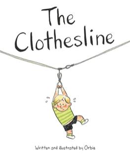 TheClothesline_cover_printCMYK