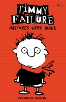 timmyfailurebookone