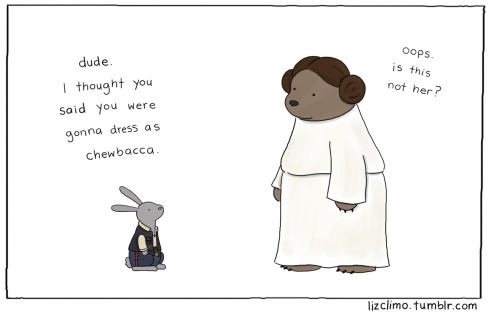 http://lizclimo.tumblr.com/post/49630166556/may-the-fourth-be-with-you