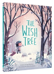 wishtree9781452150659