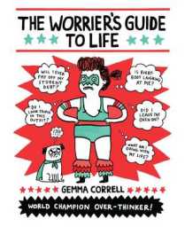 worriersguidetolife22716055